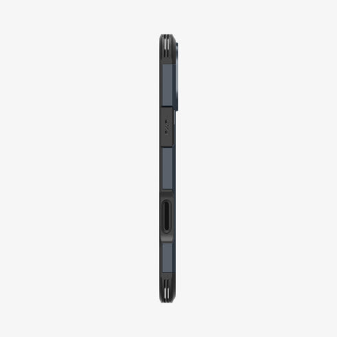 כיסוי Spigen לאייפון 16 מסדרה Tough Armor T AI (MagFit + בקרת מצלמה)